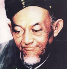 KH. Mustofa Bisri